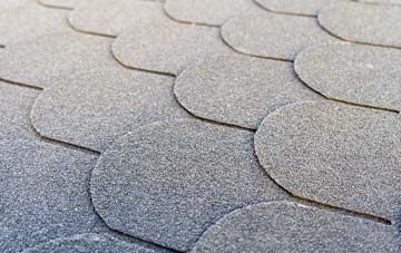 Winnal Common asphalt roofing costs