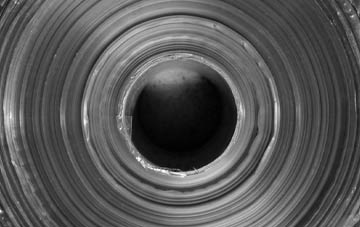 Winnal Common edpm waterproofing