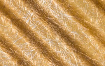 Winnal Common fibreglass roof waterproofing