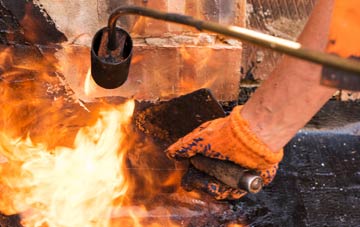 Winnal Common flat roof repair companies