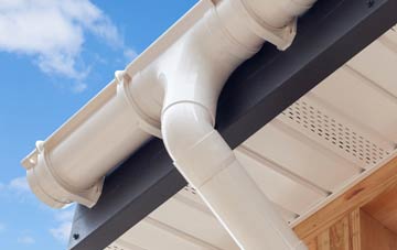 Winnal Common gutter installation costs