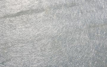 Winnal Common laminate fibreglass or shingles?