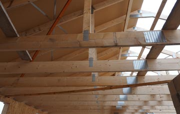 Winnal Common roof truss costs