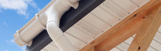 get Winnal Common guttering quotes today