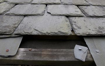 Winnal Common slate roof repairs and maintenance