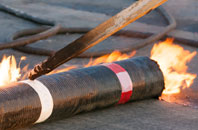 free Winnal Common flat roofing repair quotes