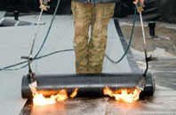 Winnal Common flat roof sealing quote